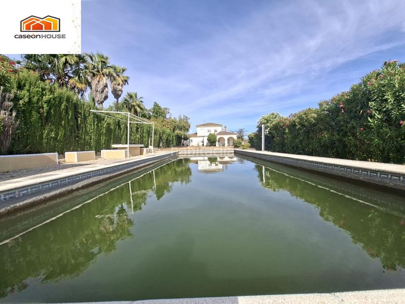 Foto e22dd992-1366-4a70-98d8-0e691d735826. Xalet amb aparcament piscina a Los Franceses - La Vega Chiclana de la Frontera
