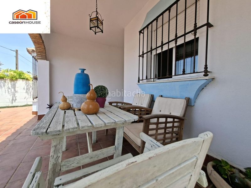 Foto 2bed411c-feca-4db5-985b-4248e83d488f. Xalet amb aparcament a Las Lagunas - Campano Chiclana de la Frontera