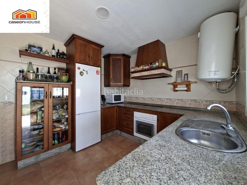 Foto 4f5a22d3-7515-4289-add6-49f9daf83835. Xalet amb aparcament a Las Lagunas - Campano Chiclana de la Frontera