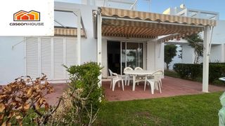 Apartament a Novo Sancti Petri. Apartamento en novo sanctipetri en planta baja