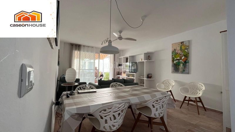 Foto 68500f34-c71b-4452-bfd3-d0b9ad930503. Apartament amb aparcament piscina a Novo Sancti Petri Chiclana de la Frontera