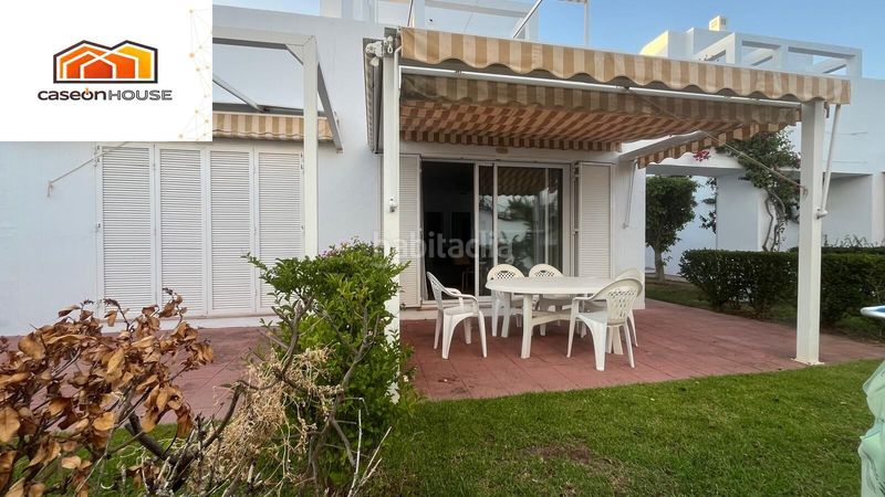 Foto 82973130-c014-49c7-a617-6dde209e3818. Apartament amb aparcament piscina a Novo Sancti Petri Chiclana de la Frontera