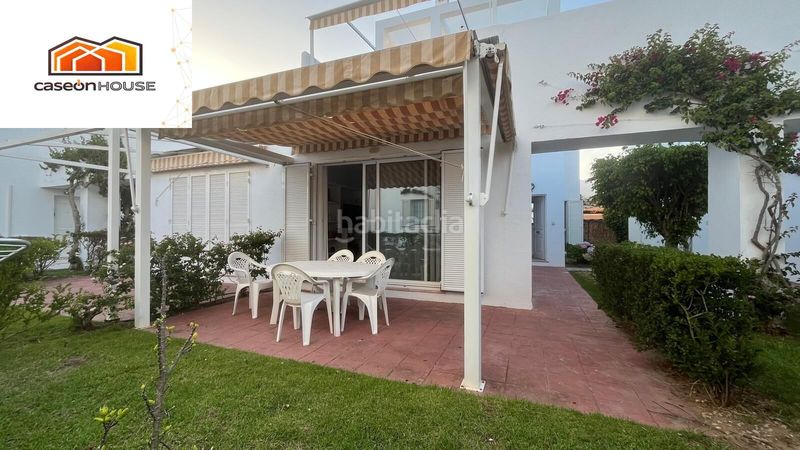 Foto b4fcffcd-f627-4303-a825-8f0123e59dcc. Apartament amb aparcament piscina a Novo Sancti Petri Chiclana de la Frontera