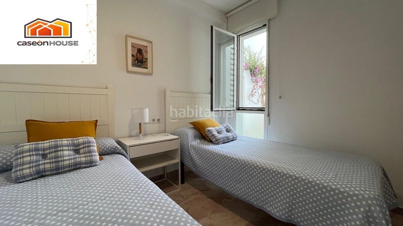 Foto ef77e48a-c44e-4f06-8fcb-b2cbbb1313e9. Apartament amb aparcament piscina a Novo Sancti Petri Chiclana de la Frontera