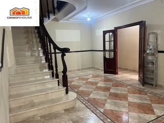 Casa en N�cleo urbano. Casa en la zona del parque de santa ana