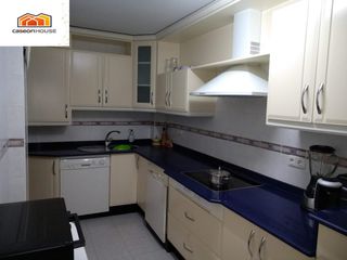 Etagenwohnung in Paterna de Rivera. Piso en paterna de rivera en primera planta