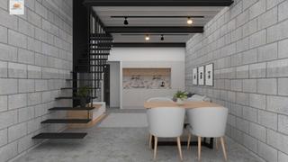 Oficina a Roche. Nueva promocion de oficinas  loft en la loma de sancti petri