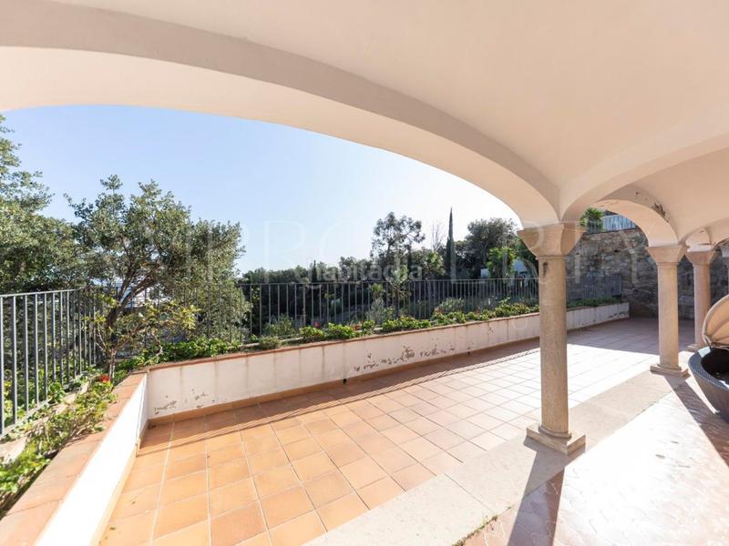 Foto 02754c15-e459-406b-9a88-6e124f1b25ee. Casa a avinguda del mas nou a Urbanitzacions Platja d´Aro