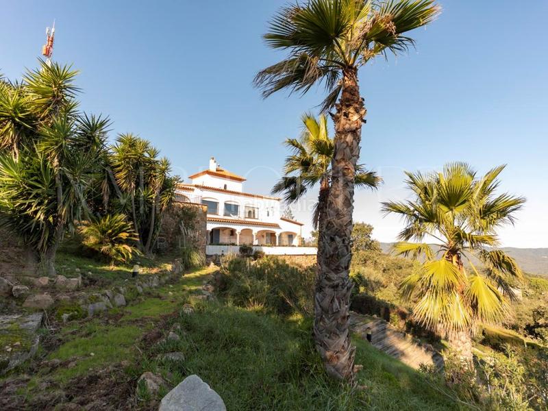 Foto 0d912279-030d-42d3-a064-74c83674a14f. Casa a avinguda del mas nou a Urbanitzacions Platja d´Aro