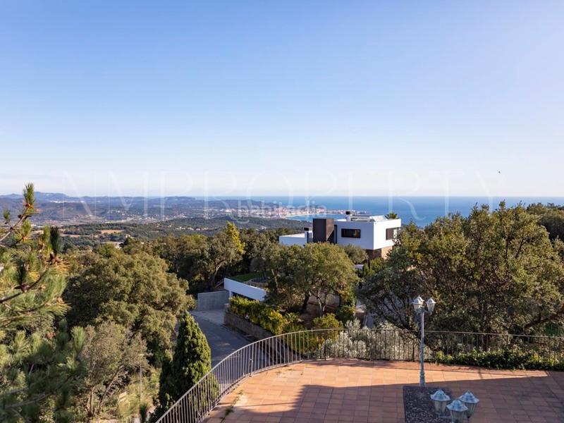 Foto 2ad4895a-f575-4f8e-9ccc-e2fedf61a4e0. Casa a avinguda del mas nou a Urbanitzacions Platja d´Aro