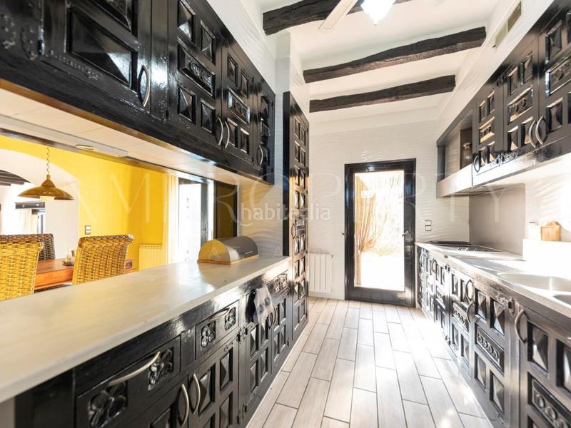 Foto 45f402d2-cc9a-4b2f-95ba-3a5fb76b5ccc. Casa a avinguda del mas nou a Urbanitzacions Platja d´Aro