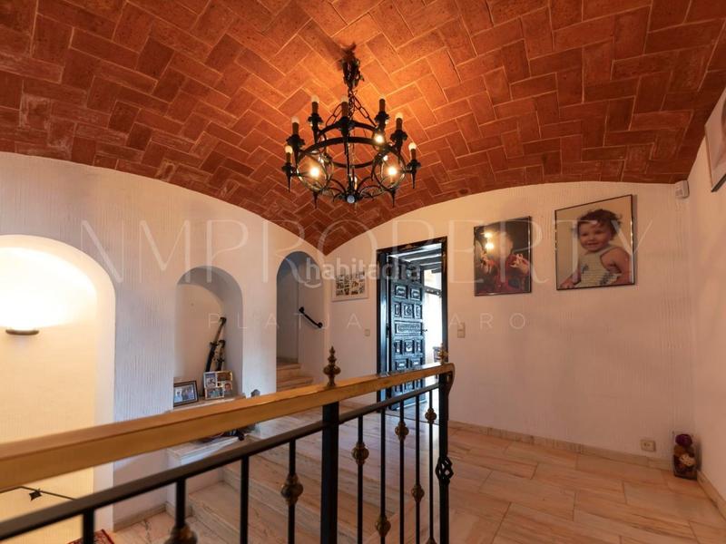 Foto 4eded4f9-c49e-4051-9bc3-61efdf16486c. Casa a avinguda del mas nou a Urbanitzacions Platja d´Aro