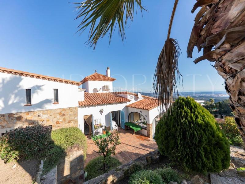 Foto 71ddaaf7-ffc3-4300-be9d-cc120132b93f. Casa a avinguda del mas nou a Urbanitzacions Platja d´Aro