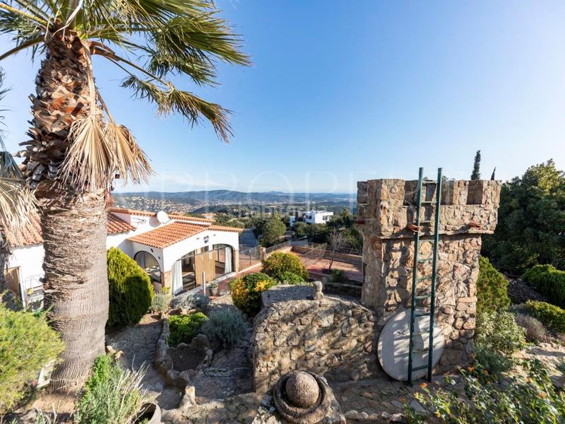 Foto a849a4a6-be4f-46cb-a939-cd3ad5f1efd9. Casa a avinguda del mas nou a Urbanitzacions Platja d´Aro