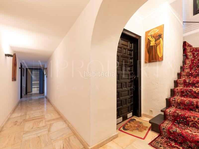 Foto b06fa6f1-d791-4944-8a7b-ea4b013954ba. Casa a avinguda del mas nou a Urbanitzacions Platja d´Aro