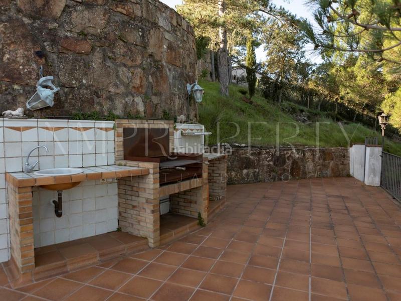 Foto bbe48973-d875-4461-b265-729f06e8d7de. Casa a avinguda del mas nou a Urbanitzacions Platja d´Aro