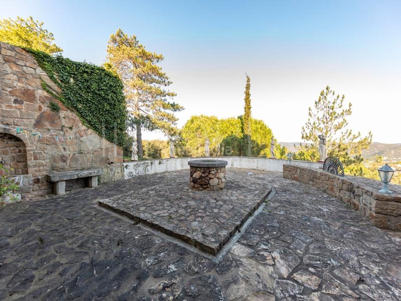 Foto c0052eec-4761-447c-abe8-e91129089b98. Casa a avinguda del mas nou a Urbanitzacions Platja d´Aro