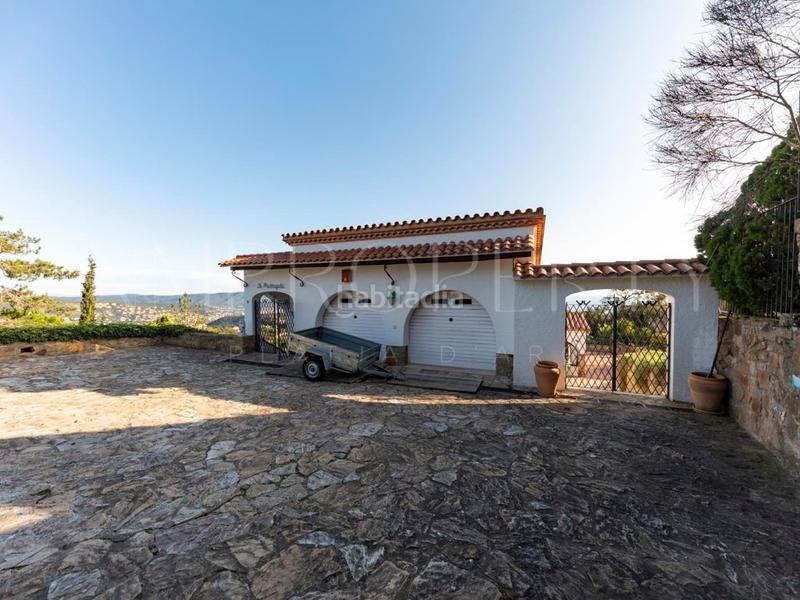 Foto efd818b5-4ca5-4baa-869b-8d1118682542. Casa a avinguda del mas nou a Urbanitzacions Platja d´Aro