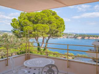 Apartament  N/a. Exclusivo piso en sagaró con vistas panorámicas al mar!