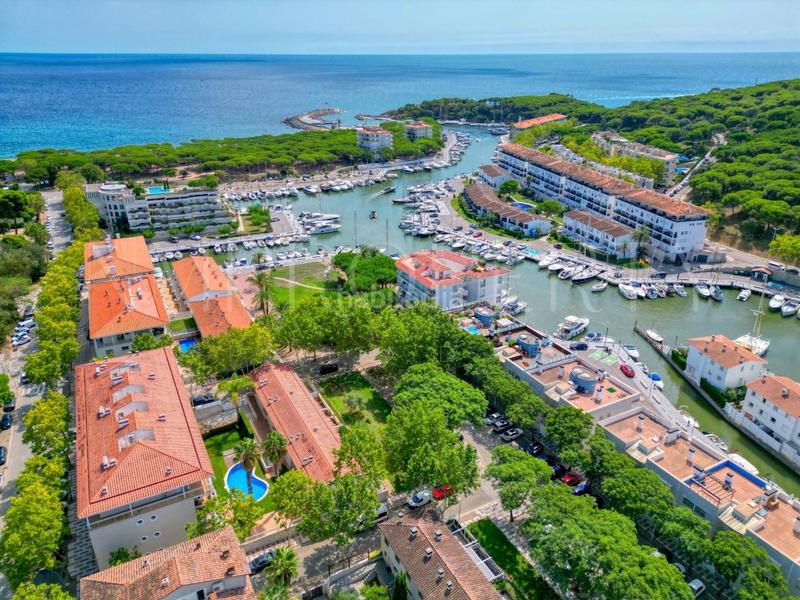 Foto 1c52eb88-5c41-4427-8287-93c13de59e7a. Appartement mit parking in Port d´Aro Platja d´Aro