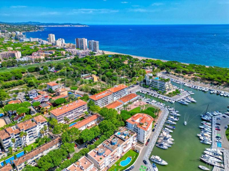 Foto 39e18aea-1f5b-4205-99fb-40dc9c5a4b63. Appartement mit parking in Port d´Aro Platja d´Aro