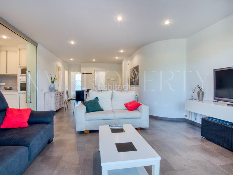 Foto 836608f9-bd60-4086-a677-233d1ae857ab. Appartement mit parking in Port d´Aro Platja d´Aro