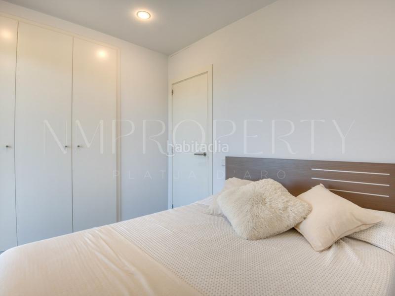 Foto 85149fc6-5f40-4fb0-84cf-9e7e81d5a5cd. Appartement mit parking in Port d´Aro Platja d´Aro