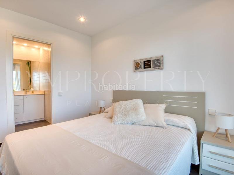 Foto b084d810-50ce-43b7-89c4-2fdc95f10712. Appartement mit parking in Port d´Aro Platja d´Aro