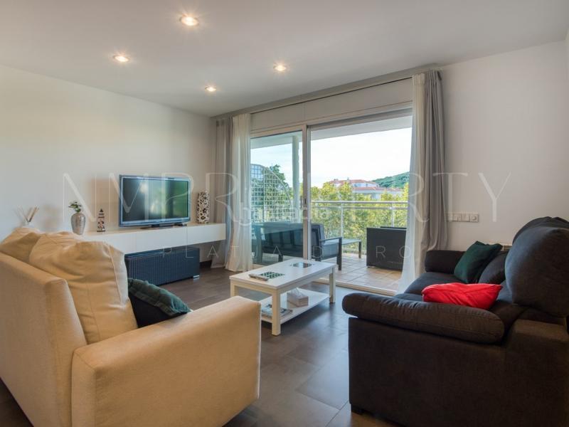 Foto b587b244-4a2d-4a36-9321-8d7bb07357fa. Appartement mit parking in Port d´Aro Platja d´Aro
