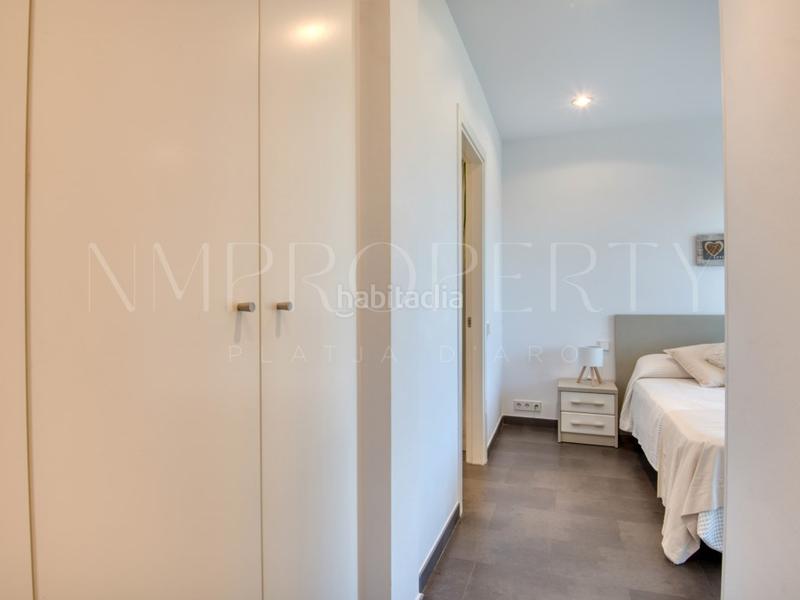 Foto dfbae365-9d33-4112-bd4c-2190359df337. Appartement mit parking in Port d´Aro Platja d´Aro