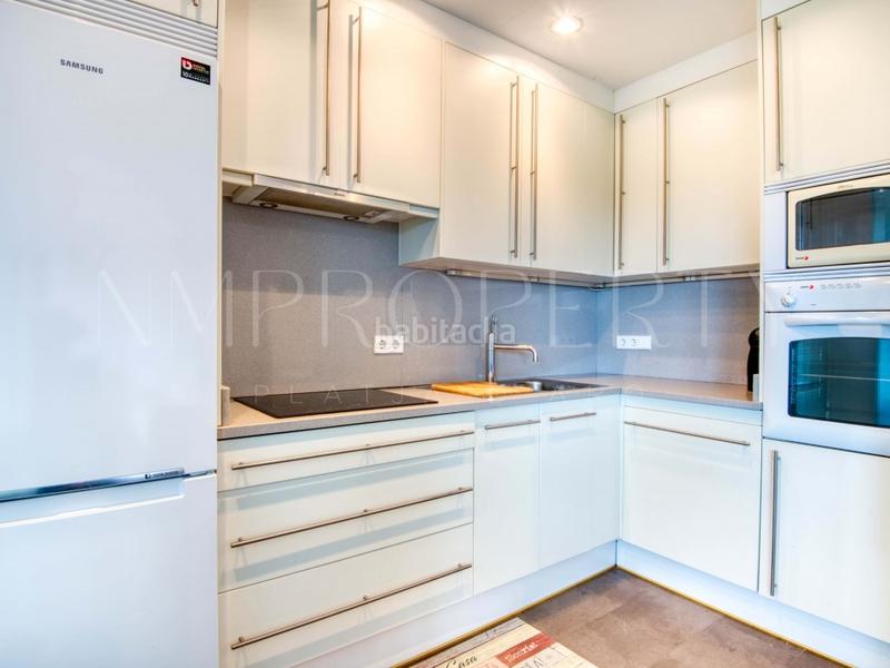 Foto ec09c6f3-c0d5-492f-a23f-0bdd6d2a2110. Appartement mit parking in Port d´Aro Platja d´Aro