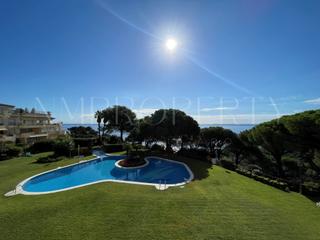 Apartament  N/a. Descubre tu nuevo hogar en la joya de la costa brava!