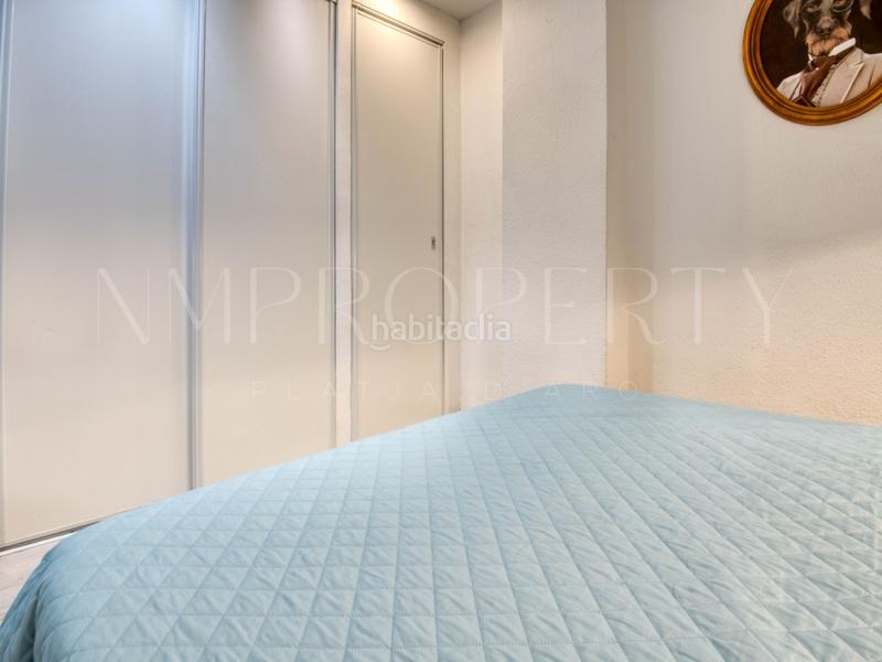 Foto 09021afb-3ab2-4db1-b173-14b0ad9faab2. Apartamento piso con licencia turistica en Centre-Platja Platja d´Aro