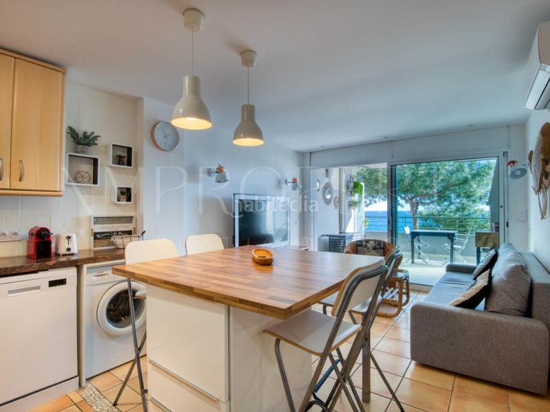 Foto 36ba3028-c04d-471c-838c-bca3b28be80a. Apartamento piso con licencia turistica en Centre-Platja Platja d´Aro