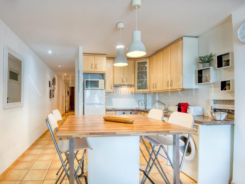 Foto 47c169fe-5d17-4afa-989a-7f5b8c60c891. Apartamento piso con licencia turistica en Centre-Platja Platja d´Aro