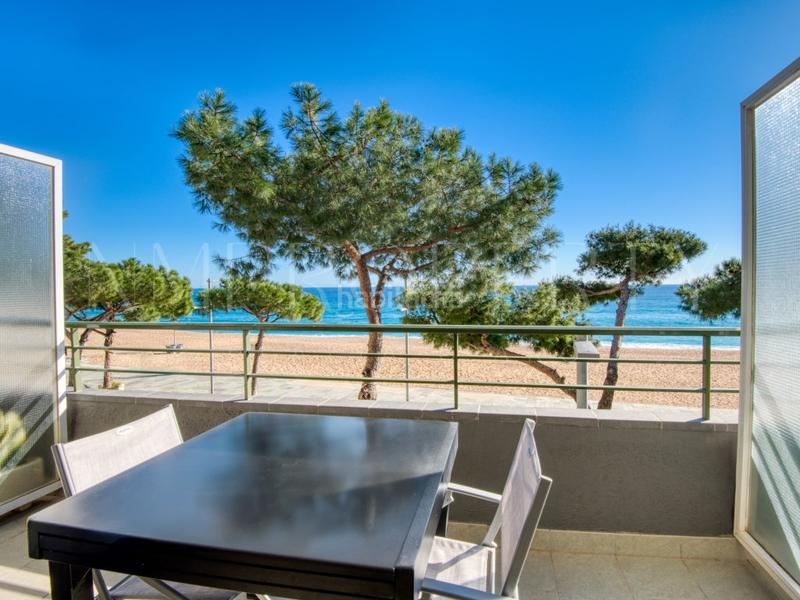 Foto 4b418960-628b-42a1-8f18-d1f9d6f65b86. Apartamento piso con licencia turistica en Centre-Platja Platja d´Aro
