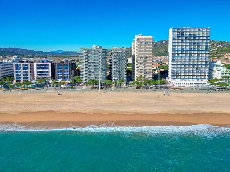 Foto 5222372e-b118-4ce0-983a-009d31b21008. Apartamento piso con licencia turistica en Centre-Platja Platja d´Aro