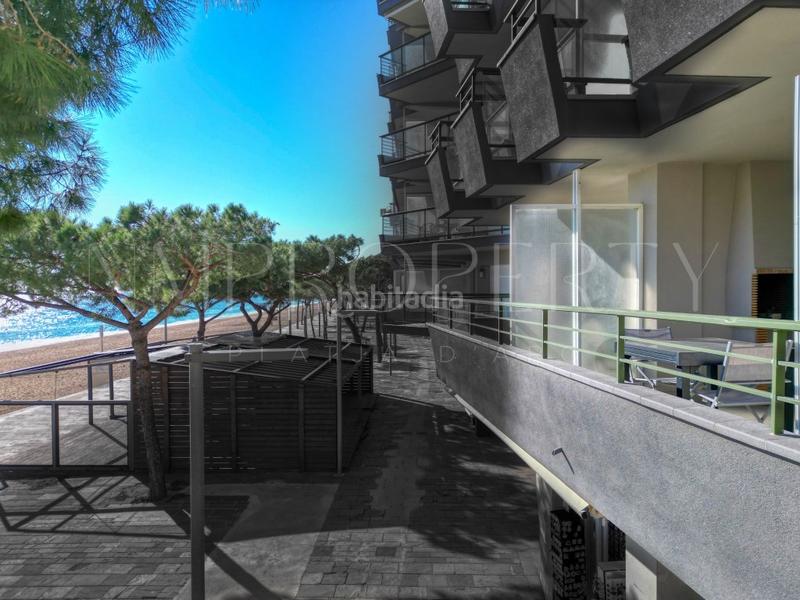 Foto 64b066ed-f1ae-4d75-b3e8-a6fd54209f1b. Apartamento piso con licencia turistica en Centre-Platja Platja d´Aro