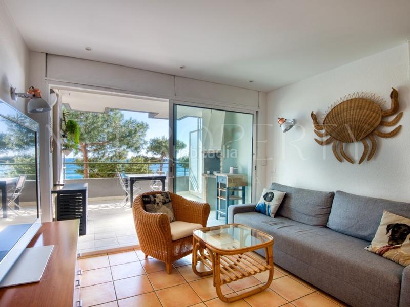 Foto 66a5947e-4219-421b-a145-2d0946401e0e. Apartamento piso con licencia turistica en Centre-Platja Platja d´Aro