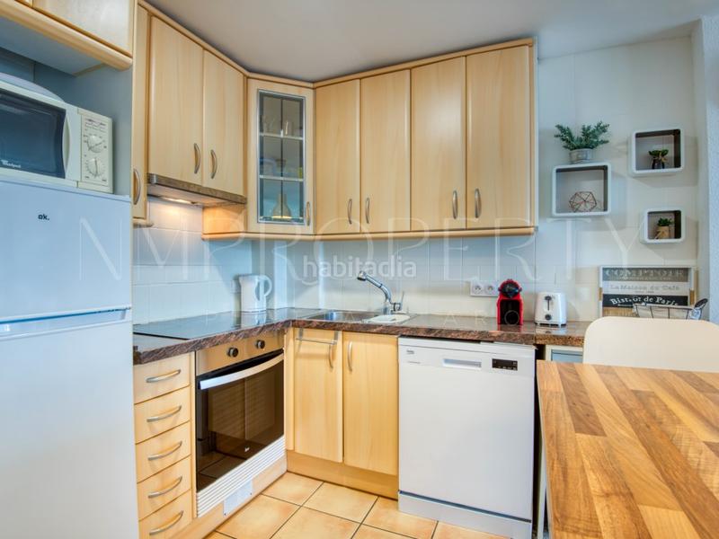 Foto 88ac8ee8-c77c-4386-96c6-5f1213caee72. Apartamento piso con licencia turistica en Centre-Platja Platja d´Aro