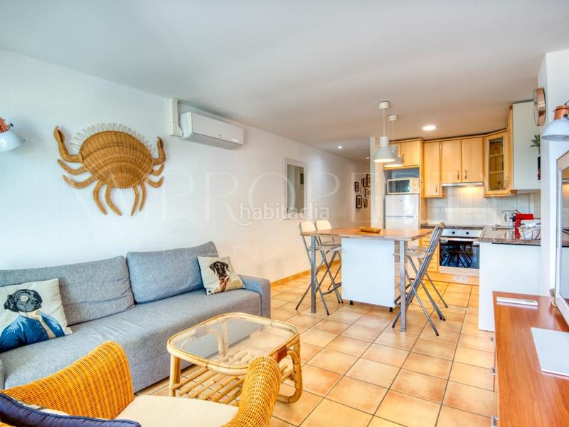 Foto b6b84041-b466-400b-813b-c9e108f23e4b. Apartamento piso con licencia turistica en Centre-Platja Platja d´Aro