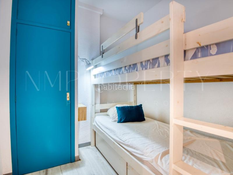 Foto ba06ecbb-f32a-4c94-a840-565ee77a21e1. Apartamento piso con licencia turistica en Centre-Platja Platja d´Aro