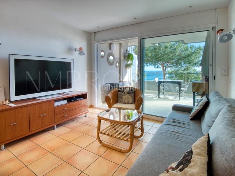 Foto d15d2423-8966-43aa-a9de-0a1526255e8e. Apartamento piso con licencia turistica en Centre-Platja Platja d´Aro