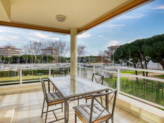 Apartament  N/a. Vive la tranquilidad en la costa brava!