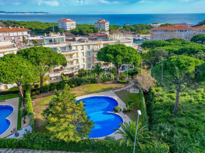 Foto 61781a0d-6830-44dc-b3b2-d72742afcd54. Apartament a Port d´Aro Platja d´Aro