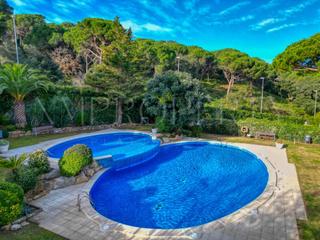 Piccolo appartamento  N/a. Vive la tranquilidad en la costa brava!