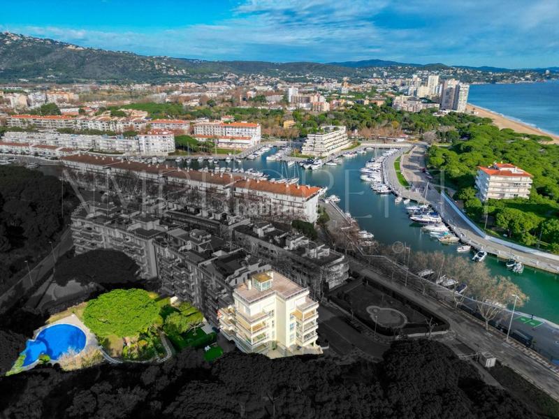 Foto 8a61c283-6716-461a-a7bb-6620f11f7855. Apartament a Port d´Aro Platja d´Aro