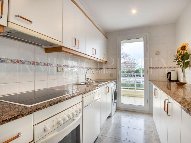 Foto c3b866b0-be03-44c4-9378-cbc7270ce167. Apartament a Port d´Aro Platja d´Aro