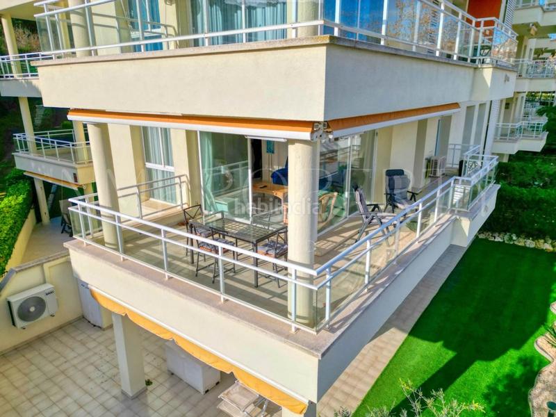 Foto cb403d93-6302-439a-b645-2e2f040709d8. Apartament a Port d´Aro Platja d´Aro