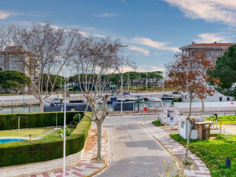 Foto cd0c42a2-630d-424d-9cbe-5566f0ed371c. Apartament a Port d´Aro Platja d´Aro